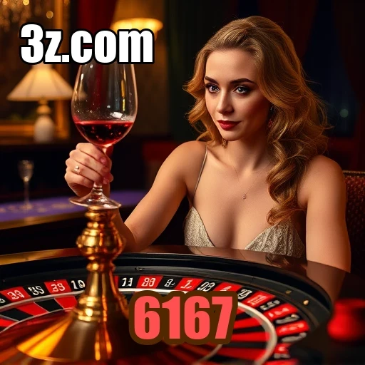 Aventura emocionante no 6167: Descubra novos mundos e desafios