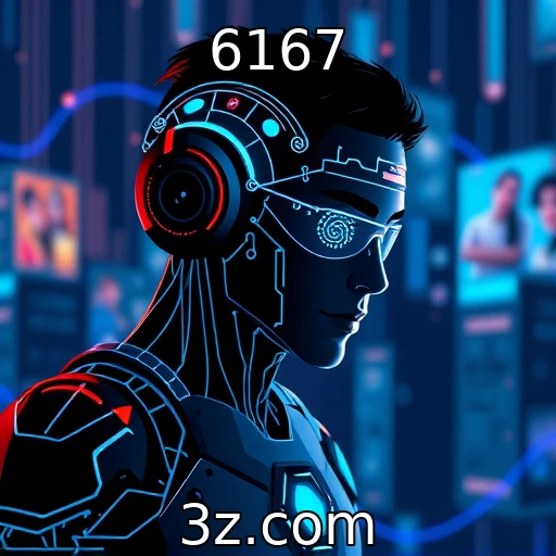 Uso de inteligência artificial na personalização de jogos online