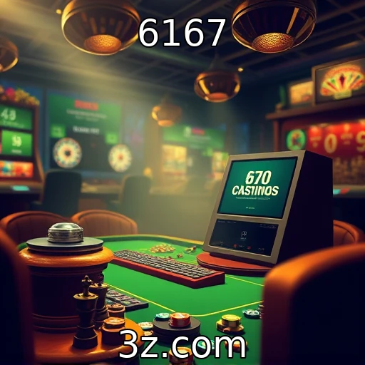 Expansão de operadores de cassino online no Brasil