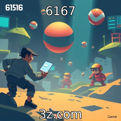 Novas tendências de design e experiência em jogos online