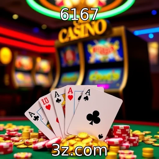 Mudanças regulatórias impactam cassinos online no Brasil