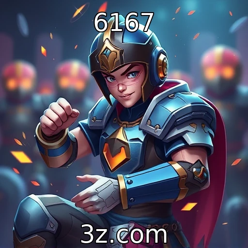 Inovações em RNG melhoram a experiência de jogadores